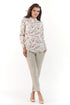 Chemise manche longue model 140051 Infinite You